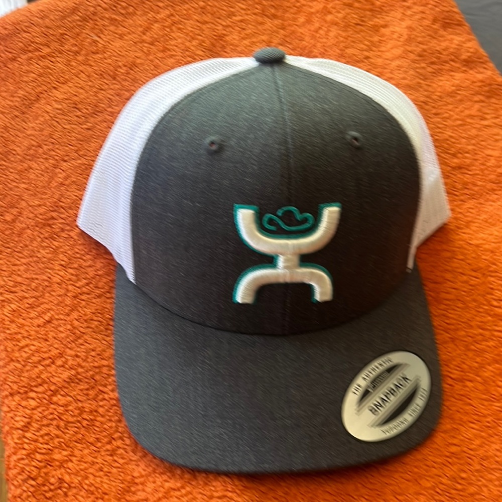 Brand new Cinch baseball cap